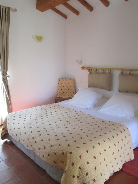 B&B Lei Bancaou ลาการ์ดเฟรเนต์ ภายนอก รูปภาพ