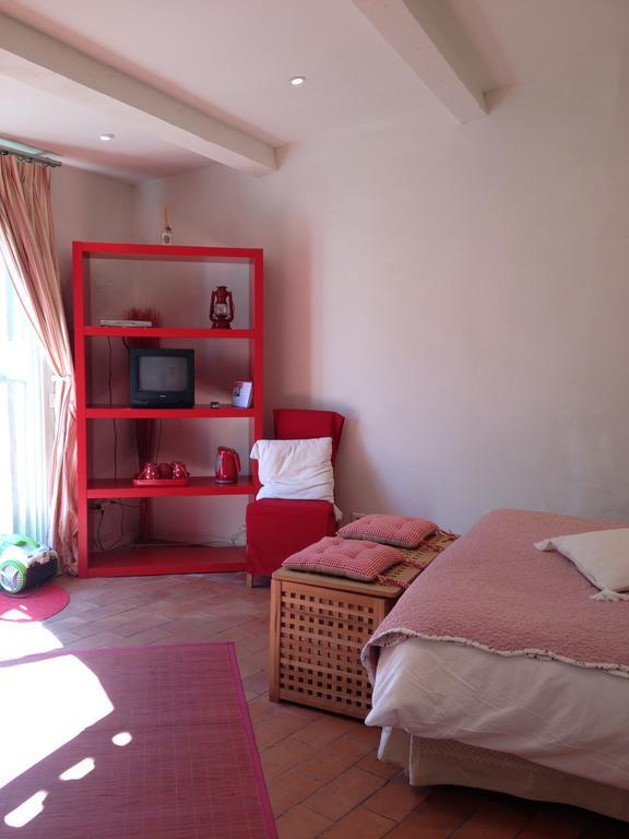 B&B Lei Bancaou ลาการ์ดเฟรเนต์ ภายนอก รูปภาพ