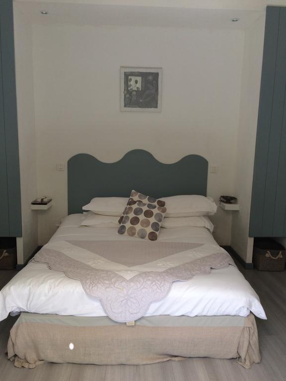 B&B Lei Bancaou ลาการ์ดเฟรเนต์ ภายนอก รูปภาพ