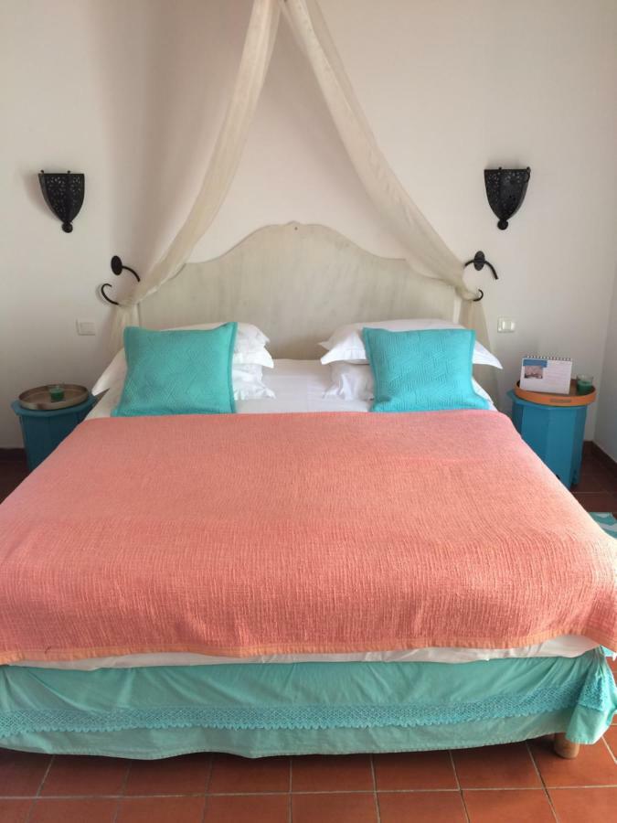 B&B Lei Bancaou ลาการ์ดเฟรเนต์ ภายนอก รูปภาพ
